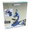 Konus Konustudy-4 Microscope 150x-450x-900x avec adaptateur pour smartphone