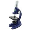 Konus Konustudy-4 Microscope 150x-450x-900x avec adaptateur pour smartphone