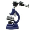 Konus Konustudy-4 Microscope 150x-450x-900x avec adaptateur pour smartphone