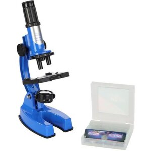 Microscope Konuscience 1200x - Instrument de laboratoire...