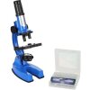 Microscope Konuscience 1200x - Instrument de laboratoire haute performance