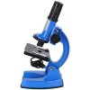 Microscope Konuscience 1200x - Instrument de laboratoire haute performance