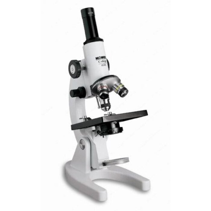 Biomicroscope Konus College 600x - Scientifiquement précis