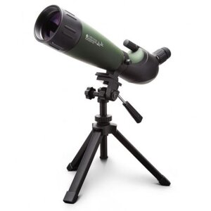 Konus Télescope Konuspot-80 20-60x80 Zoom Vert