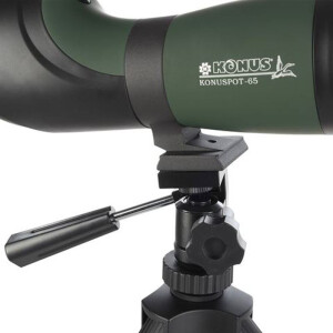 Konus Spotting Scope Konuspot-65C 15-45x65 Vert