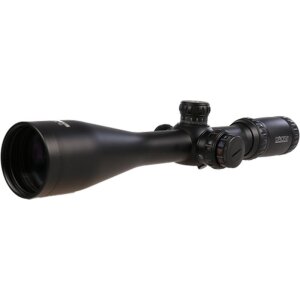 Lunette de visée conique Empire 3-18x50 SFP 550 Ballistic MOA