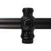 Lunette de visée conique Empire 3-18x50 SFP 550 Ballistic MOA