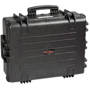 Explorer Cases 3818.BE Mallette de transport noire 100%...