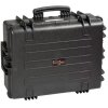 Explorer Cases 3818.BE Mallette de transport noire 100% étanche 380x270x180mm