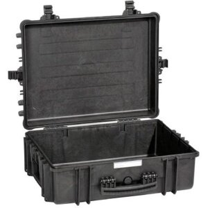 Explorer Cases 5822.BE Valise de transport Vide Noir...