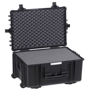 Explorer Cases 5833.B Valise de transport noire avec...