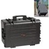 Explorer Cases 5833.B Valise de transport noire avec mousse 580x440x330mm