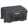 Explorer Cases 5833.B Valise de transport noire avec mousse 580x440x330mm