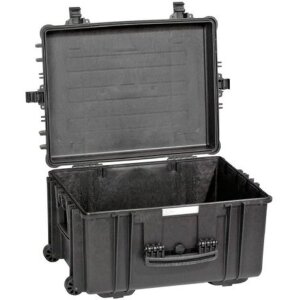 Explorer Cases 5833.BE Valise de transport Vide Noir...