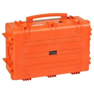 Explorer Cases 7630.OE Valise de transport Vide Orange...