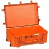 Explorer Cases 7630.OE Valise de transport Vide Orange 765x485x305mm