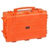 Explorer Cases 7630.OE Valise de transport Vide Orange 765x485x305mm