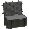 Explorer Cases 7641.B Valise de transport avec mousse noire 765x485x415 mm