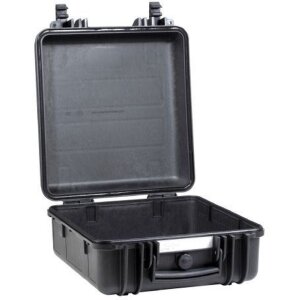 Explorer Cases 3317HL.BE Valise de transport Vide Noir...