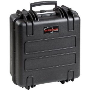 Explorer Cases 3317HL.BE Valise de transport Vide Noir...