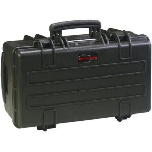 Explorer Cases 5122.B Mallette de transport avec mousse...