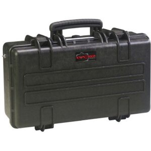 Explorer Cases 5117.B Mallette de transport avec mousse...