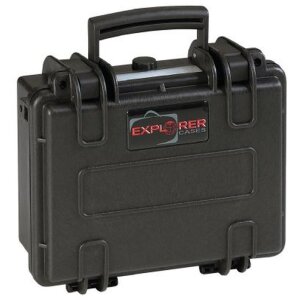 Explorer Cases 2209.B Mallette de transport noire avec...