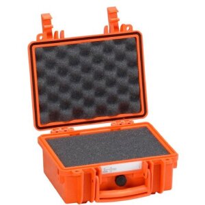 Explorer Cases 2209.O Mallette de transport orange avec...