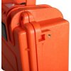 Explorer Cases 2209.O Mallette de transport orange avec mousse 220x160x95mm