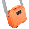 Explorer Cases 2209.O Mallette de transport orange avec mousse 220x160x95mm