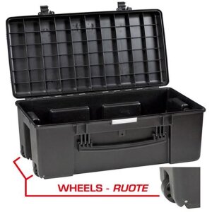 Explorer Cases MUB78 Multi Utility Box Noir 780x410x330...