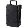 Explorer Cases MUB78 Multi Utility Box Noir 780x410x330 mm avec roues et poignée extensible