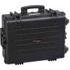 Explorer Cases 5823 Mallette de transport avec mousse noire 580x440x220 mm avec roulettes