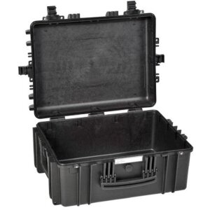 Explorer Cases 5325.BE Valise de transport vide noir...