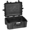 Explorer Cases 5325.BE Valise de transport vide noir 538x405x250 mm