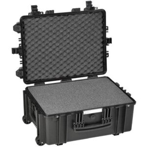 Explorer Cases 5326.B Mallette de transport avec mousse...