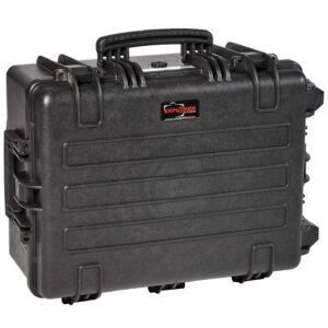 Explorer Cases 5326.B Mallette de transport avec mousse...