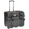 Explorer Cases 5140 Trolley noir avec tiroirs