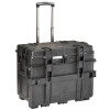 Explorer Cases 5140 Trolley noir avec compartiments en mousse