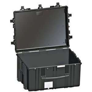 Explorer Cases 7745.BE Valise de transport vide noir...