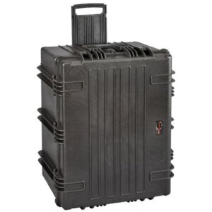 Explorer Cases 7745.BE Valise de transport vide noir 770x580x450 mm