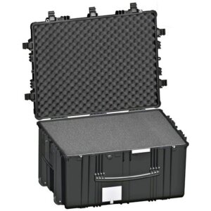 Explorer Cases 7745.B Valise de transport avec mousse...