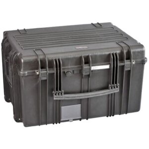 Explorer Cases 7745.B Valise de transport avec mousse...