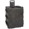 Explorer Cases 7745.B Valise de transport avec mousse noire 770x580x450 mm