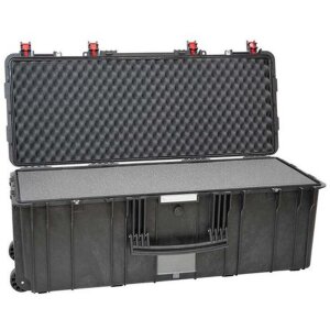 Explorer Cases 9433.B Mallette de transport avec mousse...