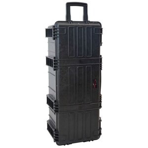 Explorer Cases 9433.B Mallette de transport avec mousse noire 939x352x137 mm