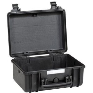 Explorer Cases 3818HL.BE Valise de transport vide Noir...