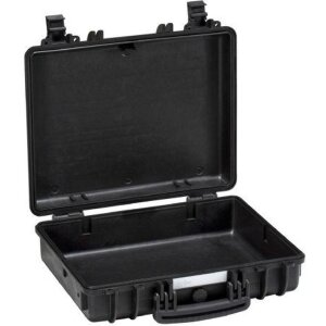 Explorer Cases 4412HL.BE Valise de transport Vide Noir...