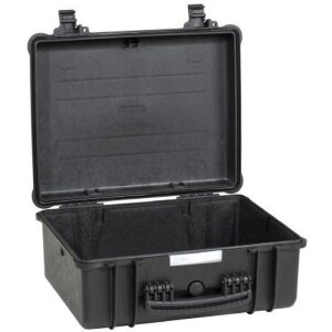 Explorer Cases 4820HL.BE Valise de transport vide noir...