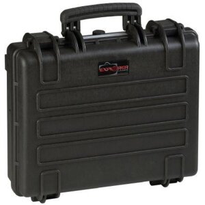 Explorer Cases 4412HL.B Mallette de transport avec mousse...